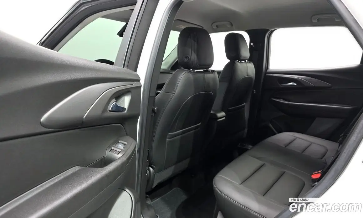 Chevrolet TrailBlazer 2022 1.3 автомат (гидро), фото 17 Chevrolet TrailBlazer 2022 1.3 автомат (гидро), фото 17