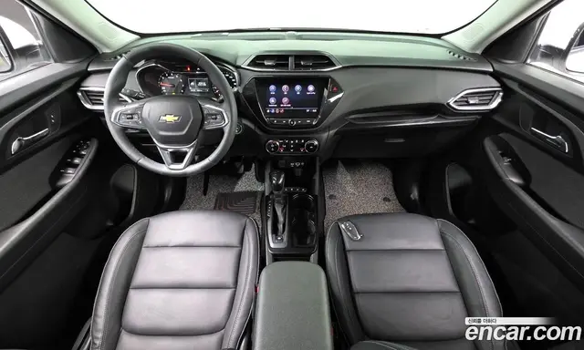 Chevrolet TrailBlazer 2022 1.3 автомат (гидро), миниатюра 10 Chevrolet TrailBlazer 2022 1.3 автомат (гидро), миниатюра 10