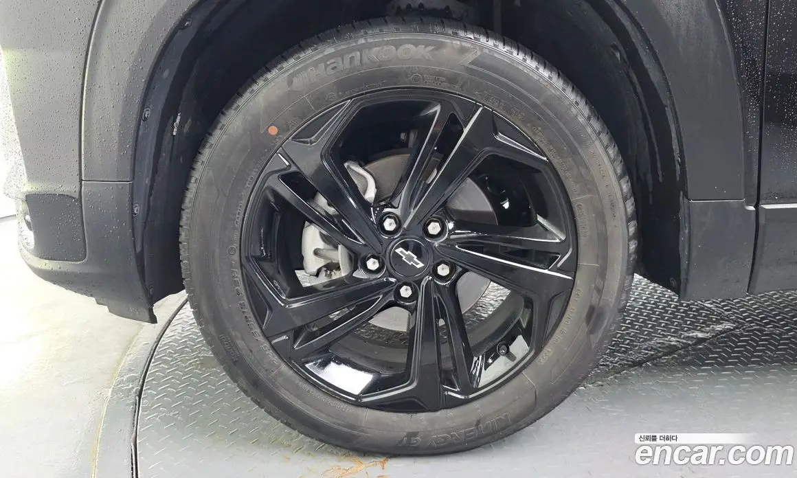 Chevrolet TrailBlazer 2022 1.3 автомат (гидро), фото 5 Chevrolet TrailBlazer 2022 1.3 автомат (гидро), фото 5