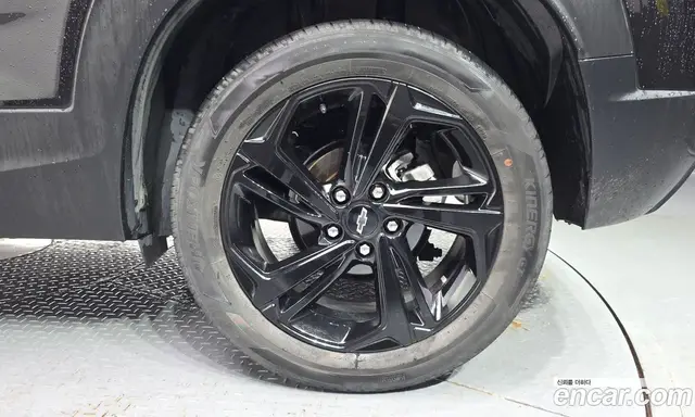 Chevrolet TrailBlazer 2022 1.3 автомат (гидро), миниатюра 7 Chevrolet TrailBlazer 2022 1.3 автомат (гидро), миниатюра 7
