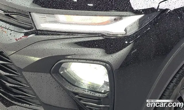 Chevrolet TrailBlazer 2022 1.3 автомат (гидро), миниатюра 8 Chevrolet TrailBlazer 2022 1.3 автомат (гидро), миниатюра 8
