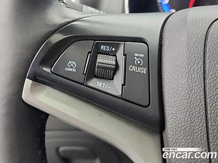 Chevrolet Trax 2015 1.4 автомат (гидро), фото 17 Chevrolet Trax 2015 1.4 автомат (гидро), фото 17