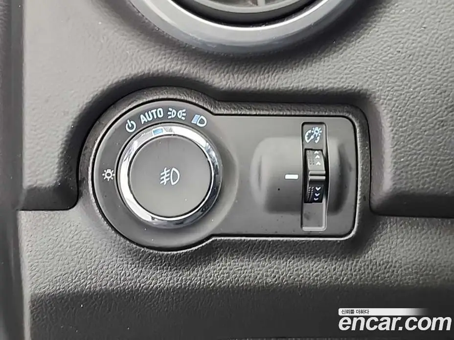 Chevrolet Trax 2015 1.4 автомат (гидро), фото 18 Chevrolet Trax 2015 1.4 автомат (гидро), фото 18
