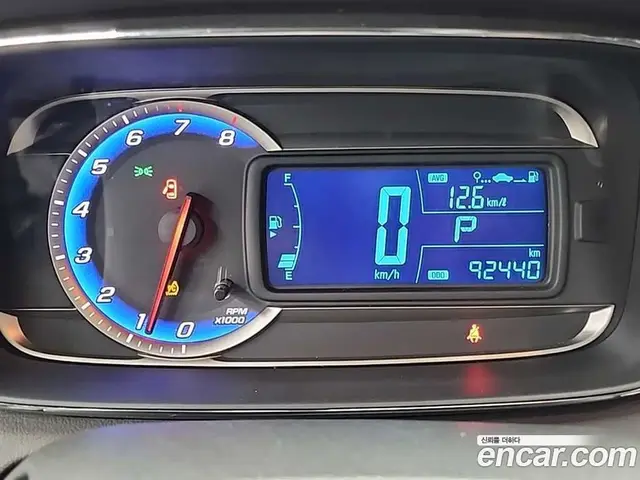 Chevrolet Trax 2015 1.4 автомат (гидро), миниатюра 6 Chevrolet Trax 2015 1.4 автомат (гидро), миниатюра 6