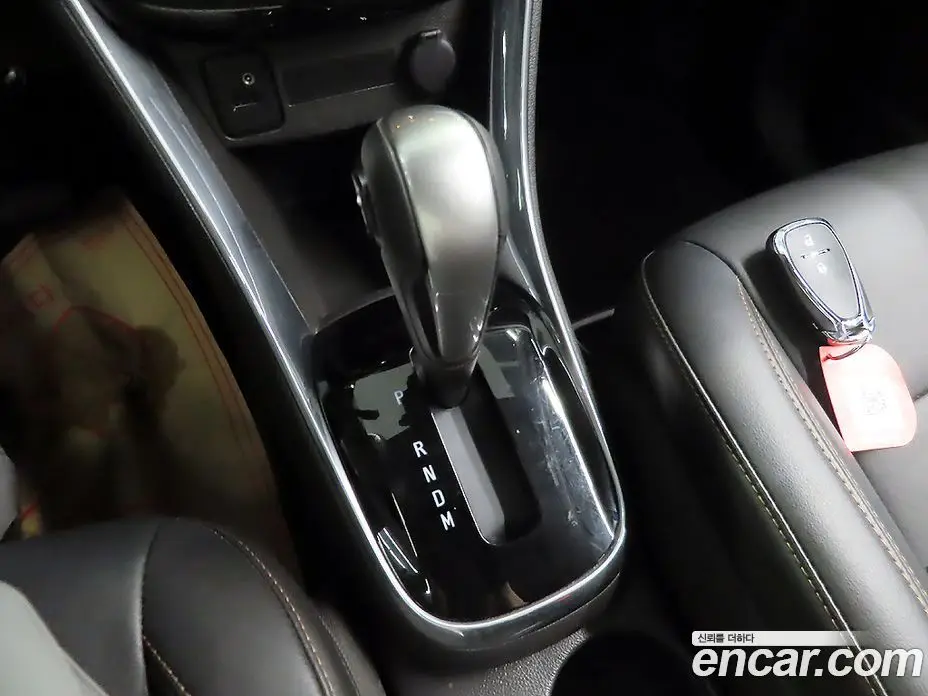 Chevrolet Trax 2019 1.4 автомат (гидро), фото 13 Chevrolet Trax 2019 1.4 автомат (гидро), фото 13
