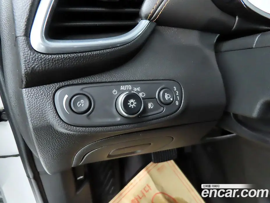 Chevrolet Trax 2019 1.4 автомат (гидро), фото 15 Chevrolet Trax 2019 1.4 автомат (гидро), фото 15