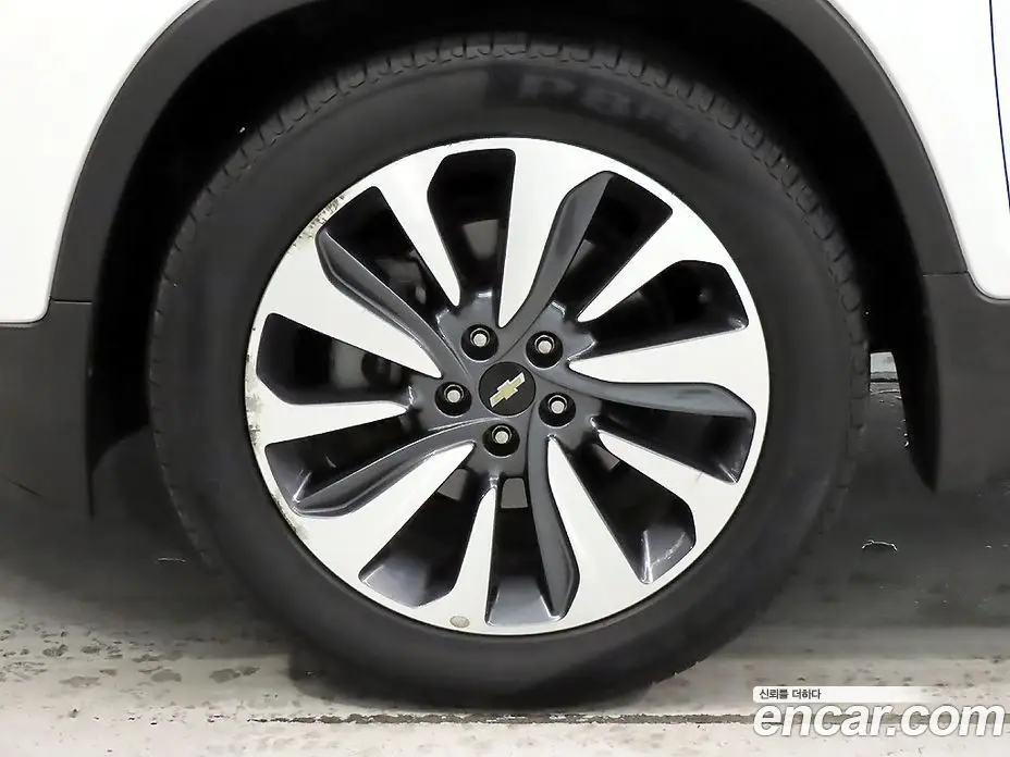 Chevrolet Trax 2019 1.4 автомат (гидро), фото 20 Chevrolet Trax 2019 1.4 автомат (гидро), фото 20