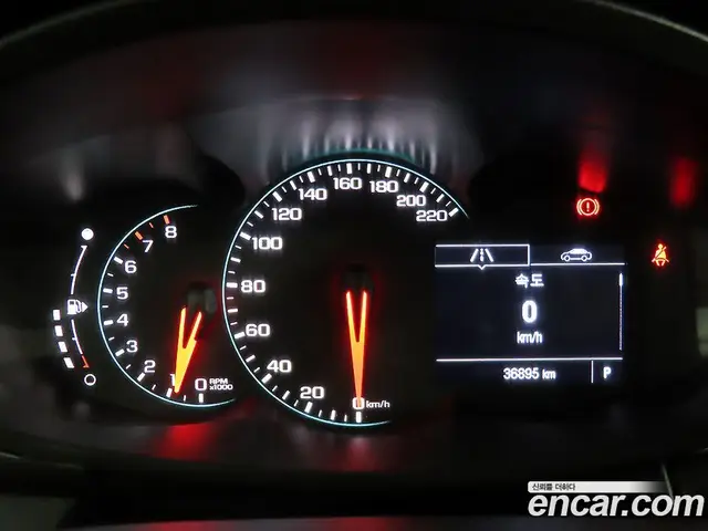 Chevrolet Trax 2019 1.4 автомат (гидро), миниатюра 9 Chevrolet Trax 2019 1.4 автомат (гидро), миниатюра 9
