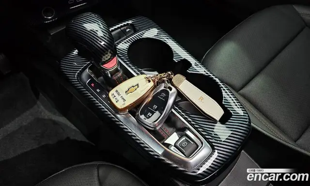 Chevrolet Trax 2023 1.2 автомат (гидро), миниатюра 12