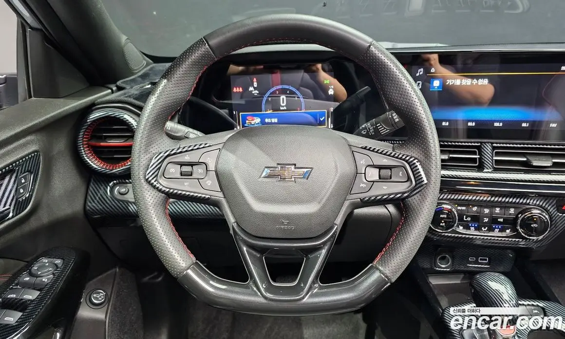 Chevrolet Trax 2023 1.2 автомат (гидро), фото 19 Chevrolet Trax 2023 1.2 автомат (гидро), фото 19