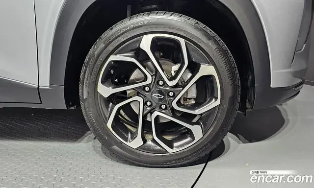 Chevrolet Trax 2023 1.2 автомат (гидро), миниатюра 7 Chevrolet Trax 2023 1.2 автомат (гидро), миниатюра 7