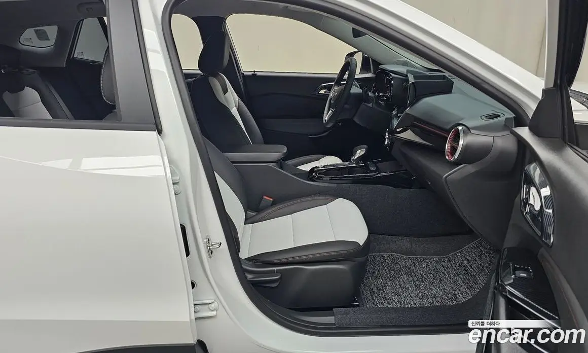 Chevrolet Trax 2025 1.2 автомат (гидро), фото 16 Chevrolet Trax 2025 1.2 автомат (гидро), фото 16