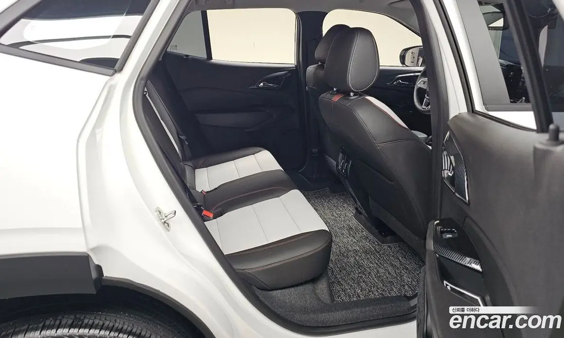 Chevrolet Trax 2025 1.2 автомат (гидро), фото 17 Chevrolet Trax 2025 1.2 автомат (гидро), фото 17