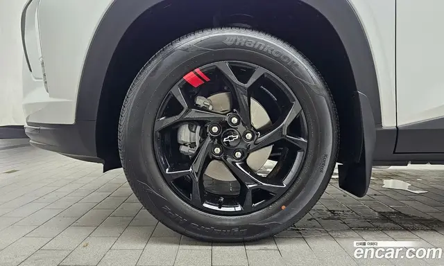 Chevrolet Trax 2025 1.2 автомат (гидро), миниатюра 5 Chevrolet Trax 2025 1.2 автомат (гидро), миниатюра 5