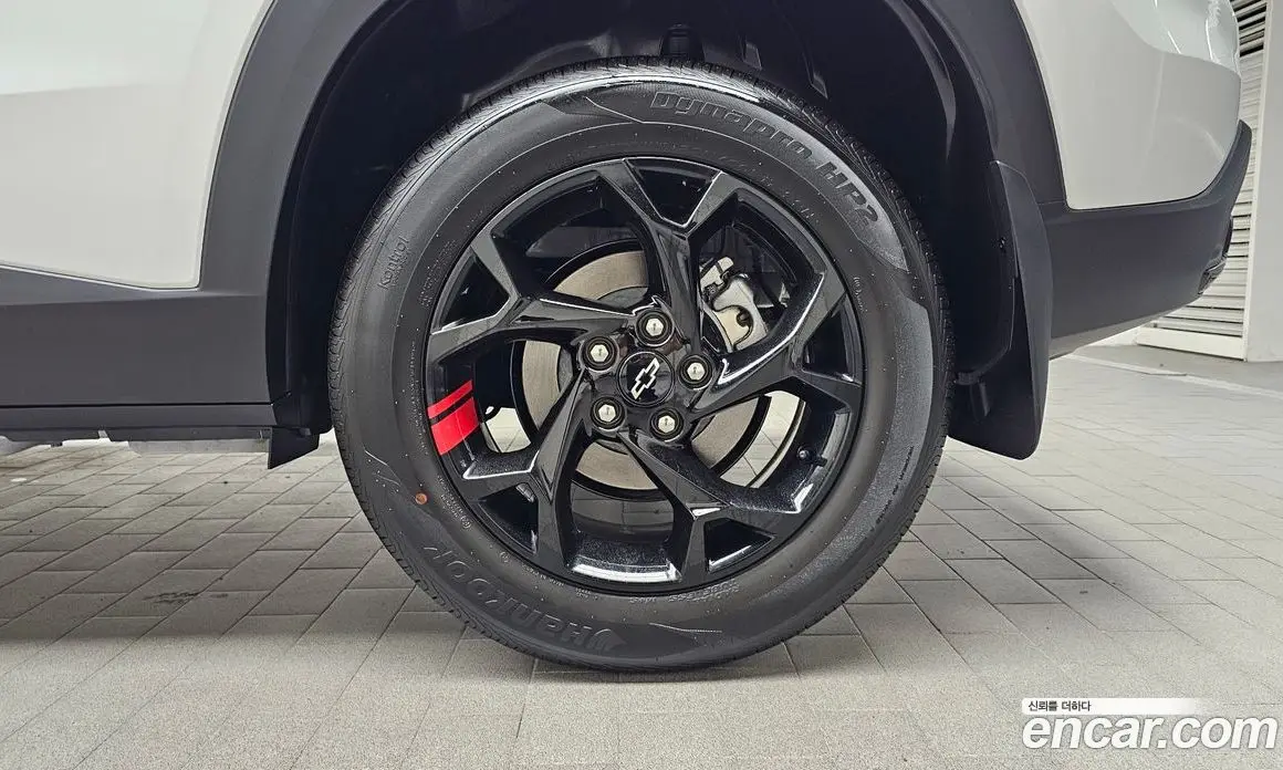 Chevrolet Trax 2025 1.2 автомат (гидро), фото 7 Chevrolet Trax 2025 1.2 автомат (гидро), фото 7