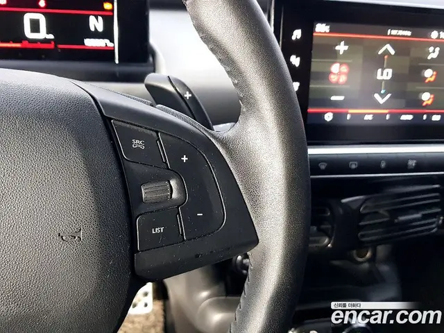 Citroen C4 Cactus 2018 1.6 автомат (гидро), миниатюра 12