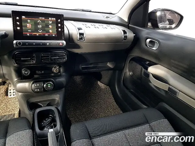 Citroen C4 Cactus 2018 1.6 автомат (гидро), миниатюра 10 Citroen C4 Cactus 2018 1.6 автомат (гидро), миниатюра 10