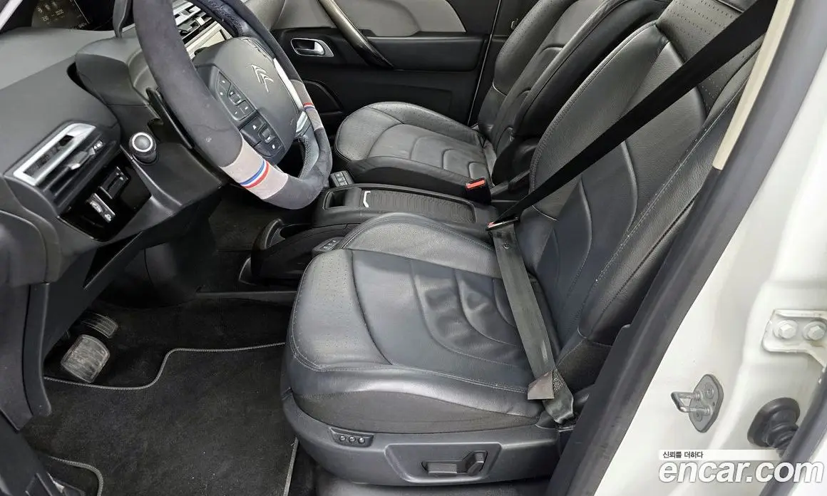 Citroen C4 Spacetourer 2021 1.5 автомат (гидро), фото 32 Citroen C4 Spacetourer 2021 1.5 автомат (гидро), фото 32