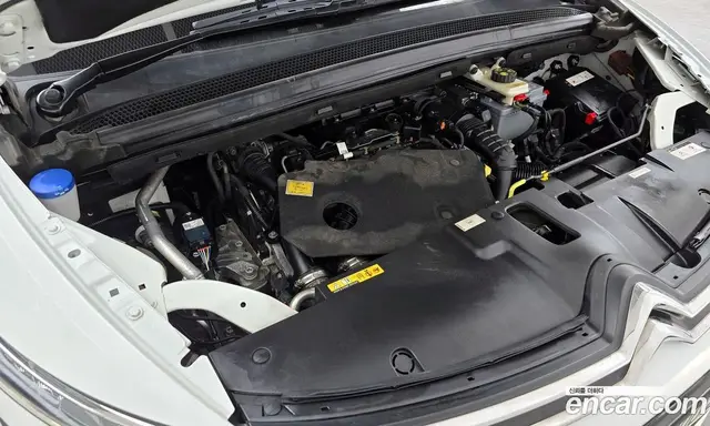 Citroen C4 Spacetourer 2021 1.5 автомат (гидро), миниатюра 6 Citroen C4 Spacetourer 2021 1.5 автомат (гидро), миниатюра 6