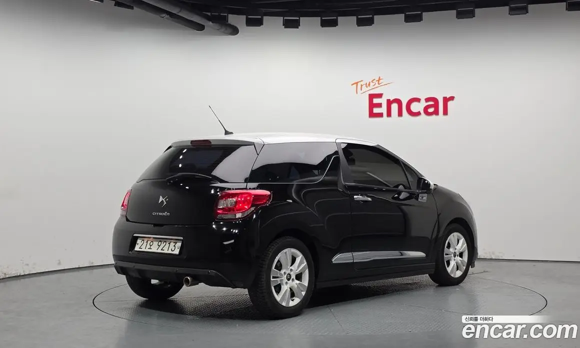 Citroen DS3 2015 1.6 автомат (гидро), фото 2 Citroen DS3 2015 1.6 автомат (гидро), фото 2
