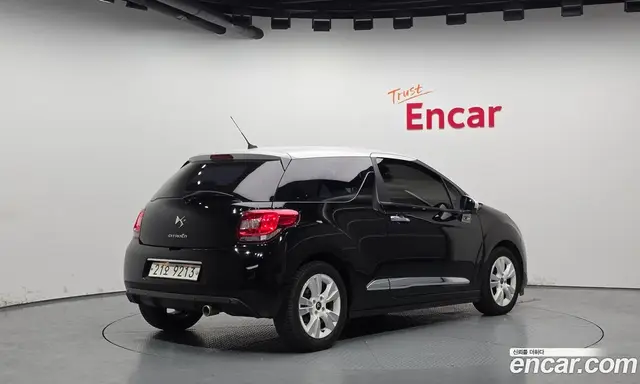 Citroen DS3 2015 1.6 автомат (гидро), миниатюра 2 Citroen DS3 2015 1.6 автомат (гидро), миниатюра 2