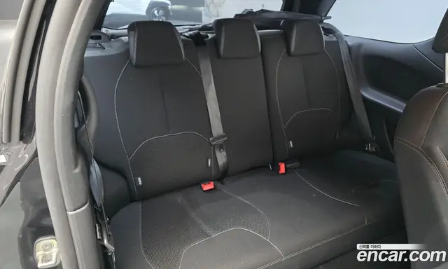 Citroen DS3 2015 1.6 автомат (гидро), миниатюра 11 Citroen DS3 2015 1.6 автомат (гидро), миниатюра 11