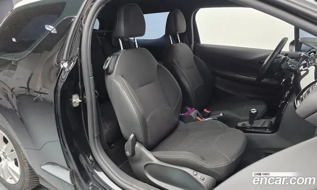 Citroen DS3 2015 1.6 автомат (гидро), миниатюра 12