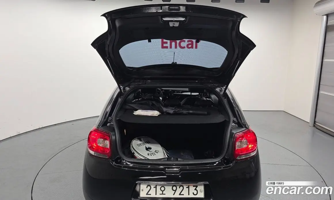 Citroen DS3 2015 1.6 автомат (гидро), фото 20 Citroen DS3 2015 1.6 автомат (гидро), фото 20