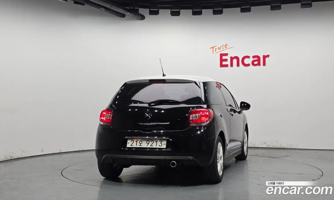 Citroen DS3 2015 1.6 автомат (гидро), фото 4 Citroen DS3 2015 1.6 автомат (гидро), фото 4