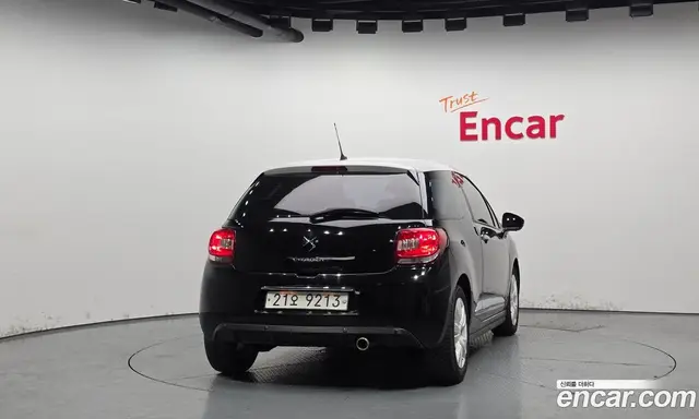 Citroen DS3 2015 1.6 автомат (гидро), миниатюра 4 Citroen DS3 2015 1.6 автомат (гидро), миниатюра 4