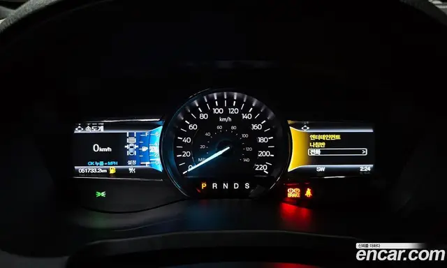 Ford Explorer 2019 2.3 автомат (гидро), миниатюра 11 Ford Explorer 2019 2.3 автомат (гидро), миниатюра 11