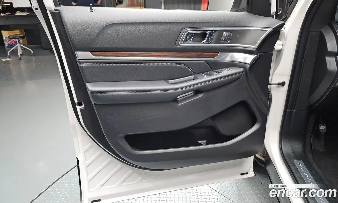 Ford Explorer 2019 2.3 автомат (гидро), фото 14 Ford Explorer 2019 2.3 автомат (гидро), фото 14