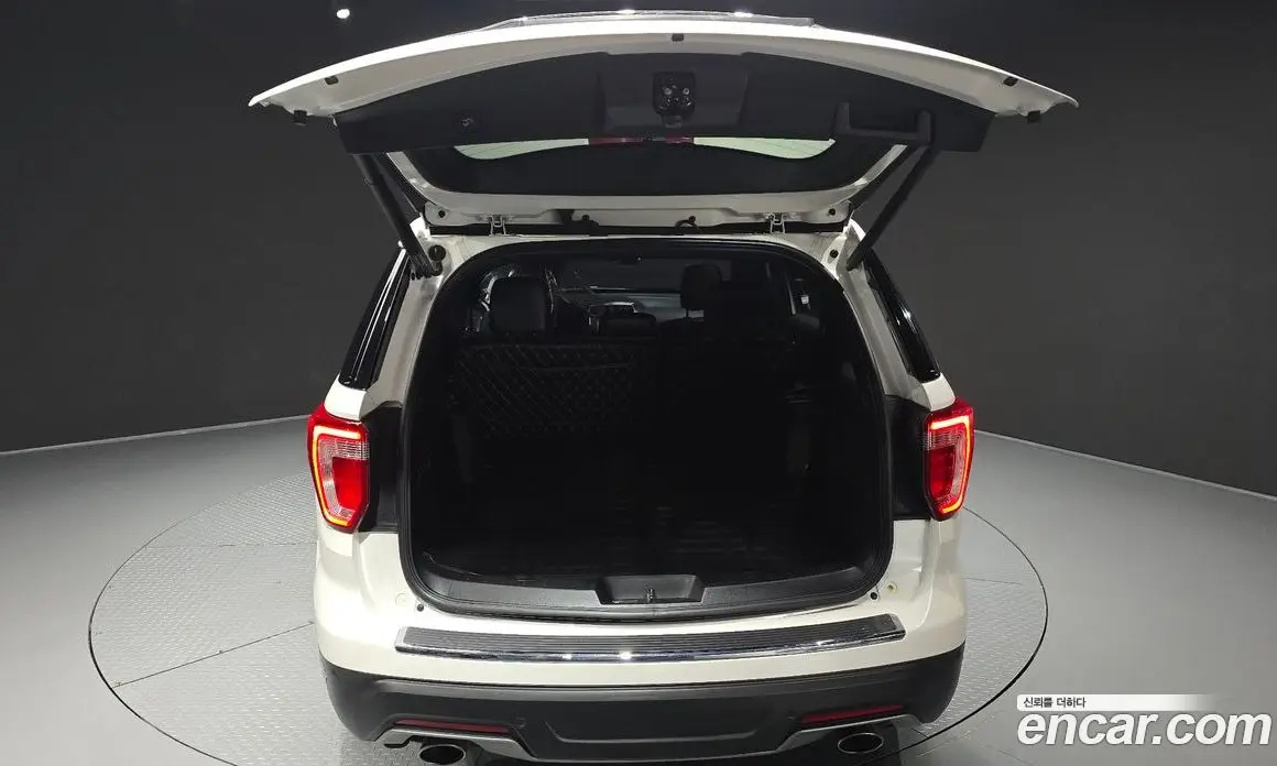 Ford Explorer 2019 2.3 автомат (гидро), фото 26 Ford Explorer 2019 2.3 автомат (гидро), фото 26