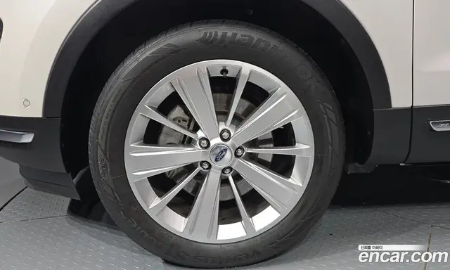 Ford Explorer 2019 2.3 автомат (гидро), миниатюра 5 Ford Explorer 2019 2.3 автомат (гидро), миниатюра 5