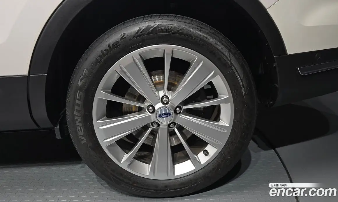 Ford Explorer 2019 2.3 автомат (гидро), фото 7 Ford Explorer 2019 2.3 автомат (гидро), фото 7