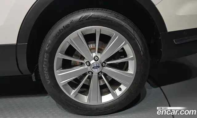 Ford Explorer 2019 2.3 автомат (гидро), миниатюра 7 Ford Explorer 2019 2.3 автомат (гидро), миниатюра 7