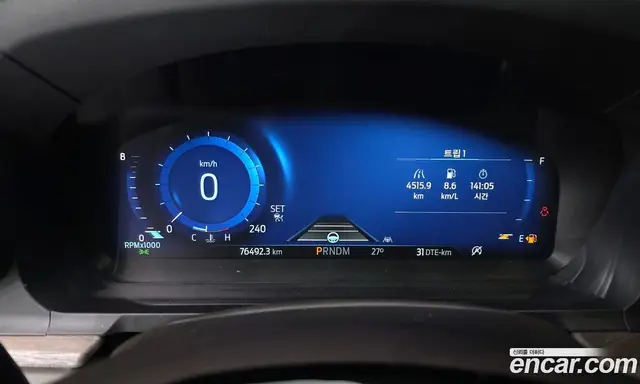 Ford Explorer 2021 3.0 автомат (гидро), миниатюра 11 Ford Explorer 2021 3.0 автомат (гидро), миниатюра 11