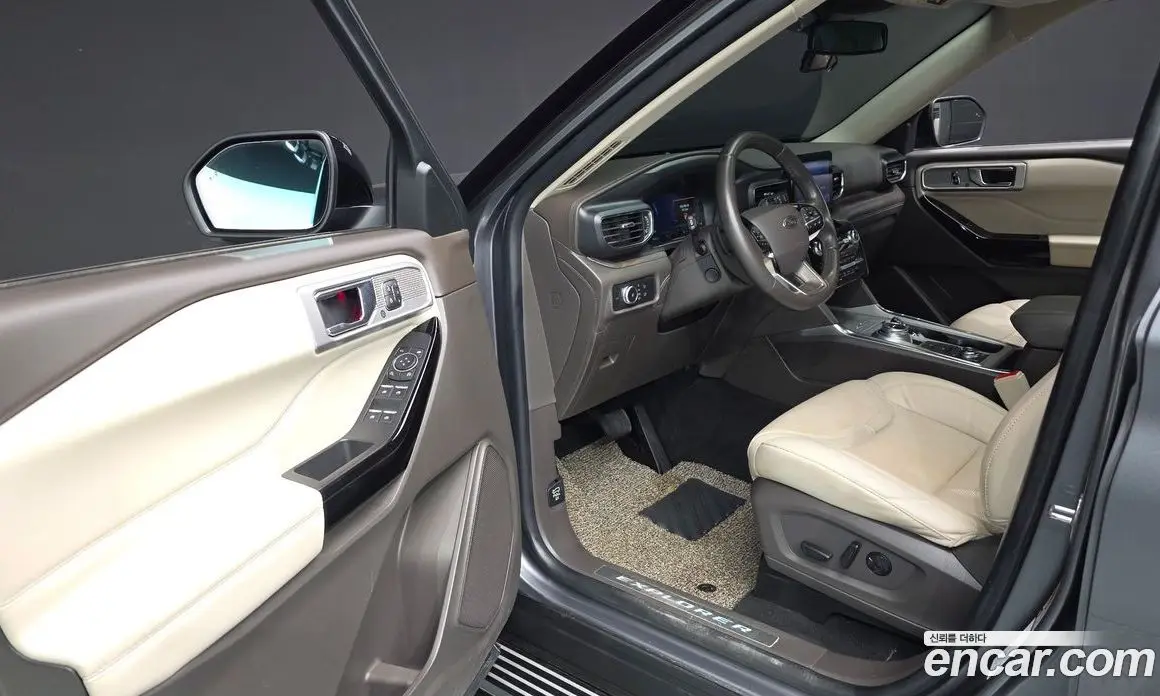 Ford Explorer 2021 3.0 автомат (гидро), фото 13 Ford Explorer 2021 3.0 автомат (гидро), фото 13