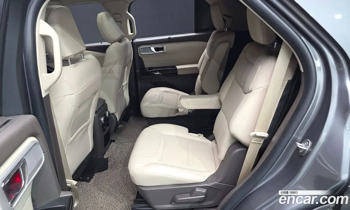 Ford Explorer 2021 3.0 автомат (гидро), фото 18 Ford Explorer 2021 3.0 автомат (гидро), фото 18