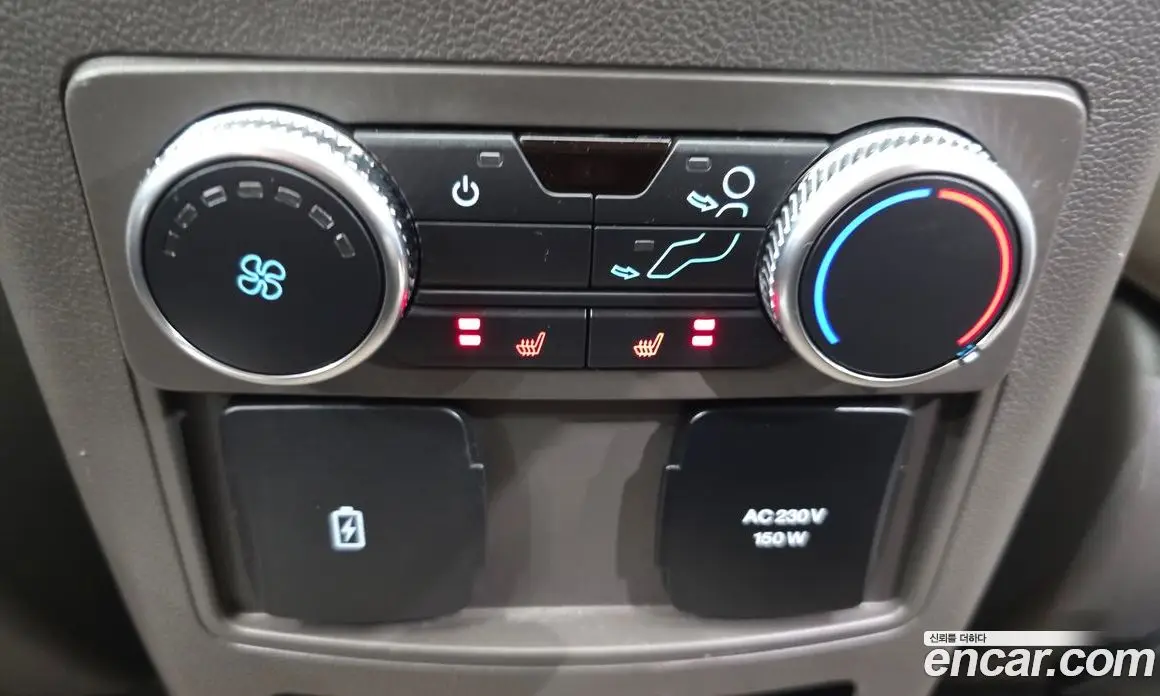 Ford Explorer 2021 3.0 автомат (гидро), фото 19 Ford Explorer 2021 3.0 автомат (гидро), фото 19