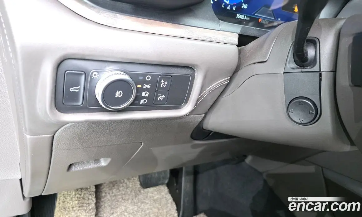 Ford Explorer 2021 3.0 автомат (гидро), фото 27 Ford Explorer 2021 3.0 автомат (гидро), фото 27
