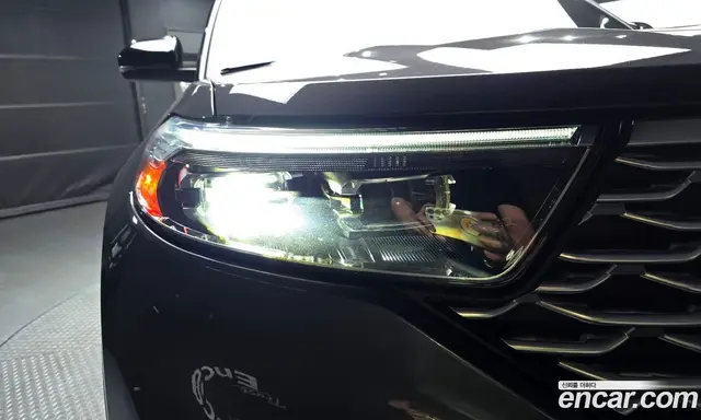 Ford Explorer 2021 3.0 автомат (гидро), миниатюра 8 Ford Explorer 2021 3.0 автомат (гидро), миниатюра 8