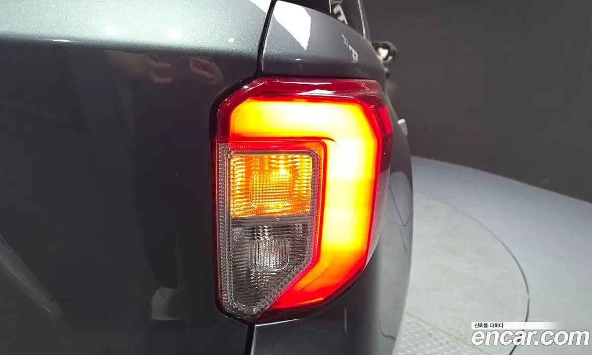 Ford Explorer 2021 3.0 автомат (гидро), фото 9 Ford Explorer 2021 3.0 автомат (гидро), фото 9