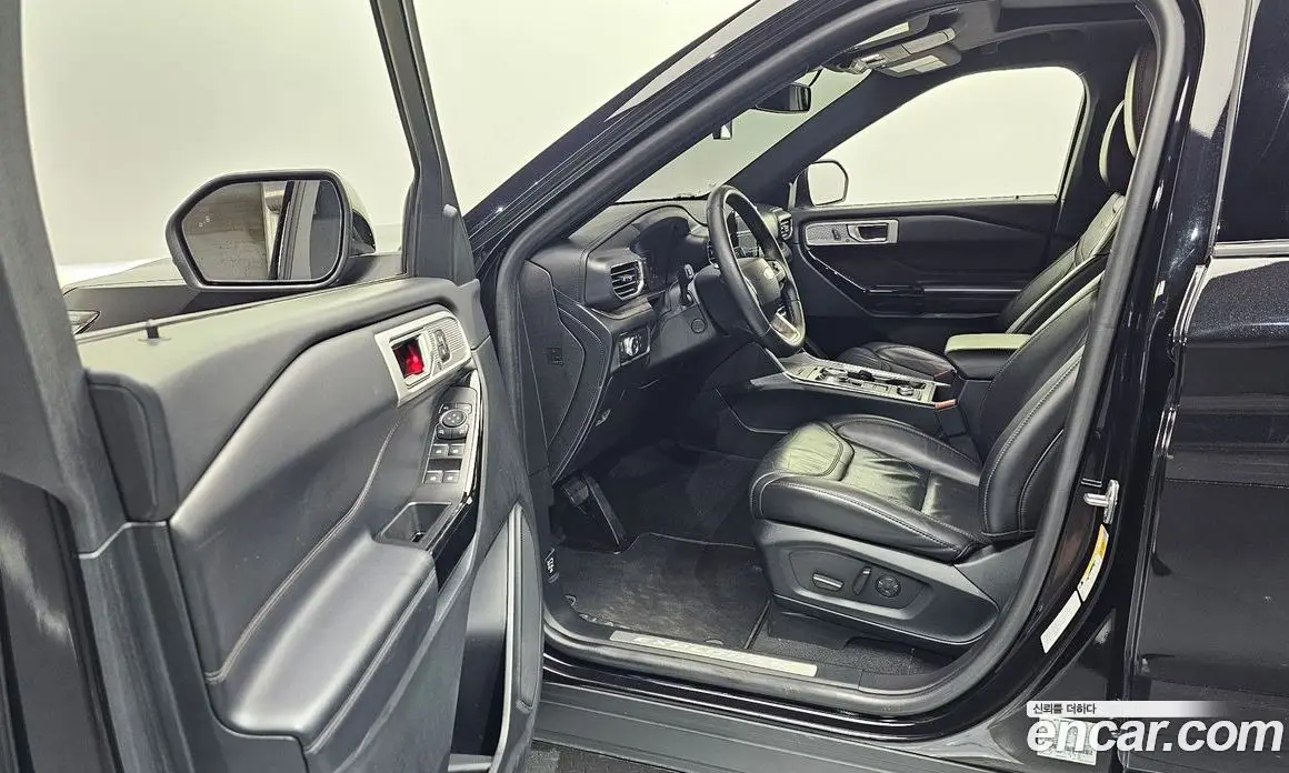 Ford Explorer 2022 3.0 автомат (гидро), фото 13 Ford Explorer 2022 3.0 автомат (гидро), фото 13