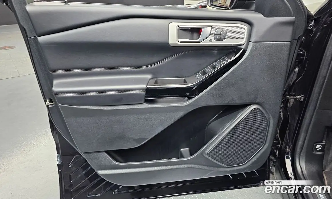 Ford Explorer 2022 3.0 автомат (гидро), фото 14 Ford Explorer 2022 3.0 автомат (гидро), фото 14