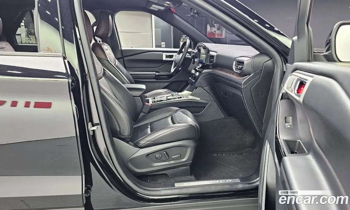 Ford Explorer 2022 3.0 автомат (гидро), фото 17 Ford Explorer 2022 3.0 автомат (гидро), фото 17