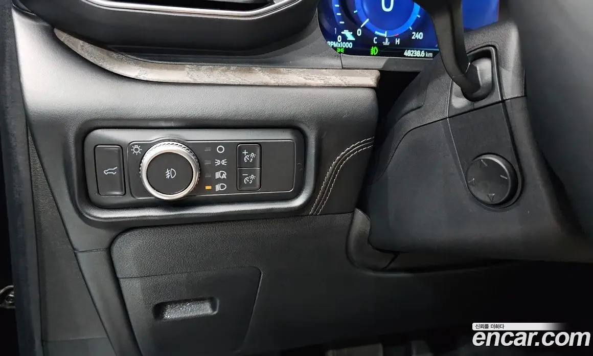 Ford Explorer 2022 3.0 автомат (гидро), фото 22 Ford Explorer 2022 3.0 автомат (гидро), фото 22