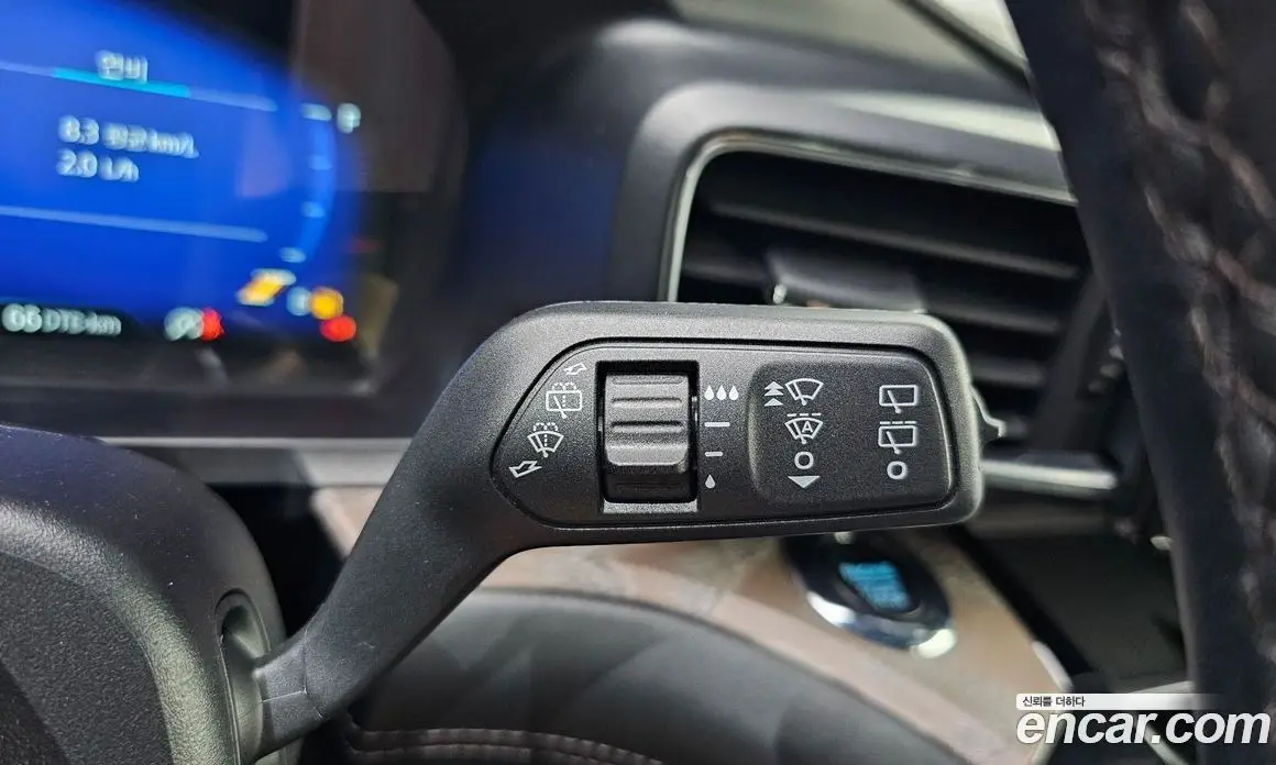 Ford Explorer 2022 3.0 автомат (гидро), фото 23 Ford Explorer 2022 3.0 автомат (гидро), фото 23