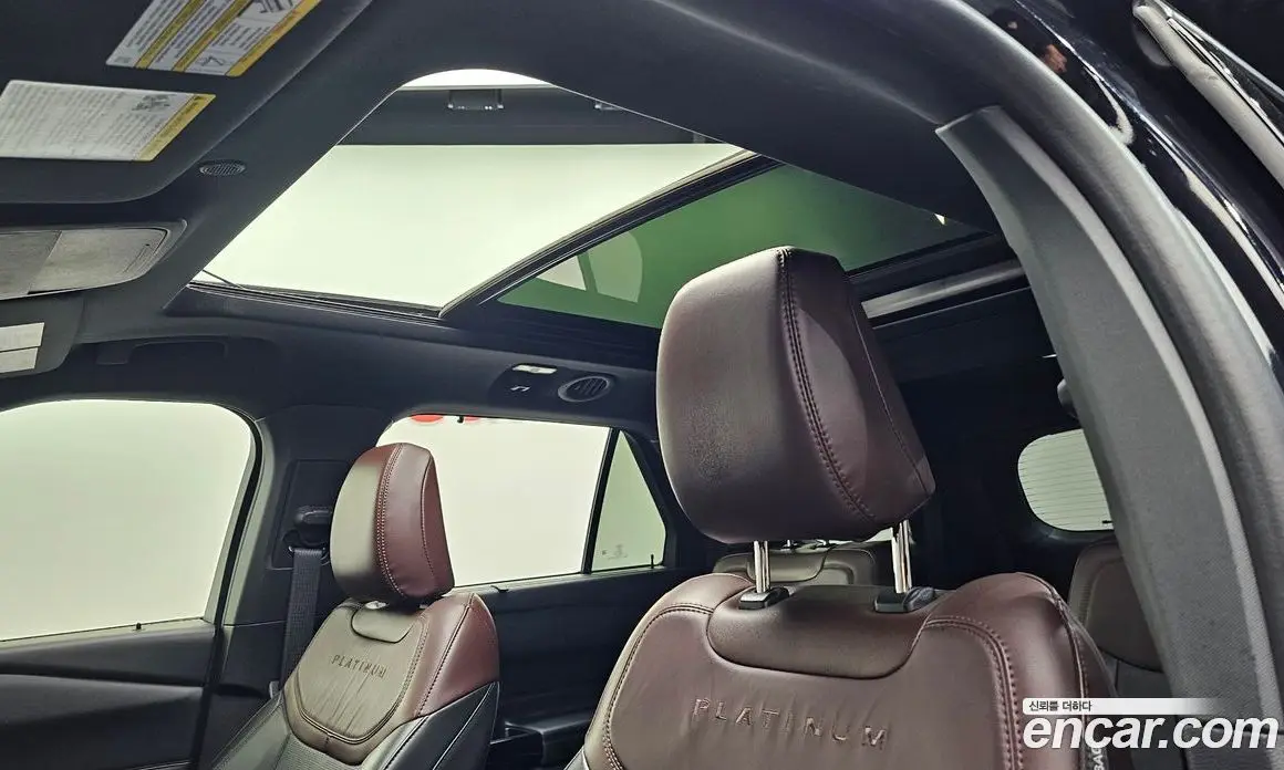 Ford Explorer 2022 3.0 автомат (гидро), фото 25 Ford Explorer 2022 3.0 автомат (гидро), фото 25