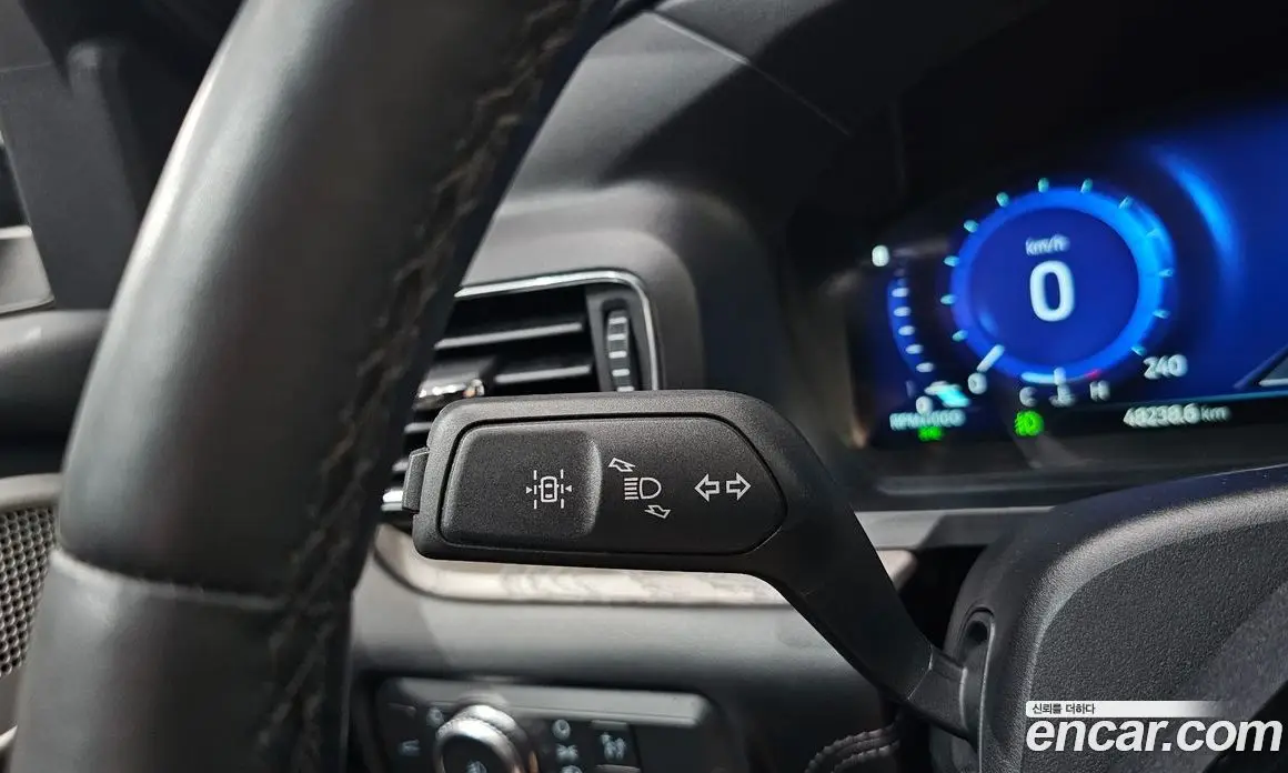Ford Explorer 2022 3.0 автомат (гидро), фото 29 Ford Explorer 2022 3.0 автомат (гидро), фото 29